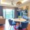 Genting Highlands Vista Residences Free Wi-Fi & 1 Parking - 云顶高原