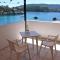 Dolphin Sea View Rooms