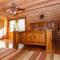 Beautiful River-Front Log Cabin Near Williamsburg - Toano