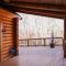 Beautiful River-Front Log Cabin Near Williamsburg - Toano