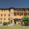 Park Hotel Regina - with air-condition and pool - Bagni di Lucca