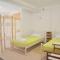 Milos Apartments Kardapis Ground Floor