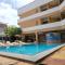 Hotel Praia Ponta dAreia