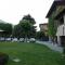 Hotel Terzo Crotto