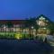 Fern Tree Resort