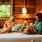 Cariblue Beach and Jungle Resort - Puerto Viejo