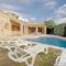 Villa La Roca by MarCalma