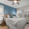 30A Villas at Seagrove by Panhandle Getaways