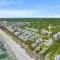 30A Villas at Seagrove by Panhandle Getaways - 圣罗莎海滩