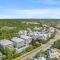 30A Villas at Seagrove by Panhandle Getaways - 圣罗莎海滩