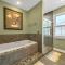 Lake front Keowee Condo with Balcony & Resort Amenities! 20 min to Clemson condo