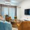 Sarona City Apartment A306
