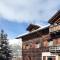 Silva The Alpine Chalet