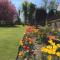 Hedgefield House
