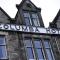 Columba Hotel Inverness by Compass Hospitality