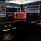 Smaris Collection Luxury villas/Cosmopolitan villa,heated pool - 锡西