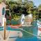 Smaris Collection Luxury villas/Cosmopolitan villa,heated pool - 锡西