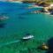Smaris Collection Luxury villas/Cosmopolitan villa,heated pool - 锡西