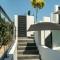 Smaris Collection Luxury villas/Cosmopolitan villa,heated pool - 锡西