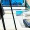 Smaris Collection Luxury villas/Cosmopolitan villa,heated pool - 锡西