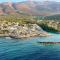 Smaris Collection Luxury villas/Cosmopolitan villa,heated pool - 锡西
