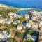 Smaris Collection Luxury villas/Cosmopolitan villa,heated pool - 锡西