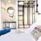 Smaris Collection Luxury villas/Cosmopolitan villa,heated pool - 锡西