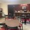 Red Roof Inn Roanoke Rapids