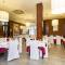 Hostal Restaurante Alarico