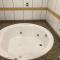 Saint Sebastian Flat 506 - Com Hidro! até 4 pessoas, Duplex, no centro - Jaraguá do Sul