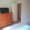 Apartamento(1) inteiro com sala reversivel