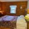 Log Country Inn Bed and Breakfast of Ithaca - Spencer