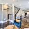 Baltimore Vacation Rental Near Dtwn Towson!