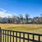 Baltimore Vacation Rental Near Dtwn Towson!