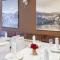 Hostal Restaurante Alarico