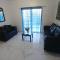 Apartamento amueblado en Santiago, Res Blue Amber, 2 habitaciones