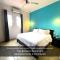 Cárdenas Suites