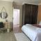 Ekuthuleni Modern Christian Guesthouse with seaview - Umhlanga Ridge