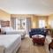 Omni Tucson National Resort & Spa