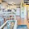 Pool and Beach Access Ocean City Condo with Balconies - Ocean City