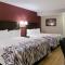 Red Roof Inn Hershey