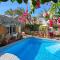 Surfers-Lounge-Dahab Lagoon with Swimming-Pool - Breakfast - Garden - Beduintent - BBQ - Jacuzzi - Dahab