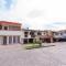 Ayenda Mountain Hostels Manizales