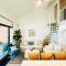 Gulf Front Penthouse Condo