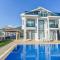 Sun Set Villa
