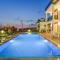 Sun Set Villa
