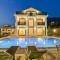 Sun Set Villa