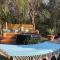bastide saint georges