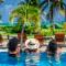 Margaritaville Beach Resort Ambergris Caye - Belize