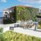 Araliki Suites